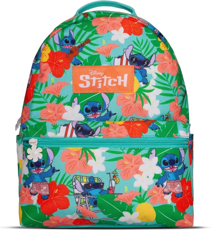 Lilo & Stitch - Stitch Rugzak