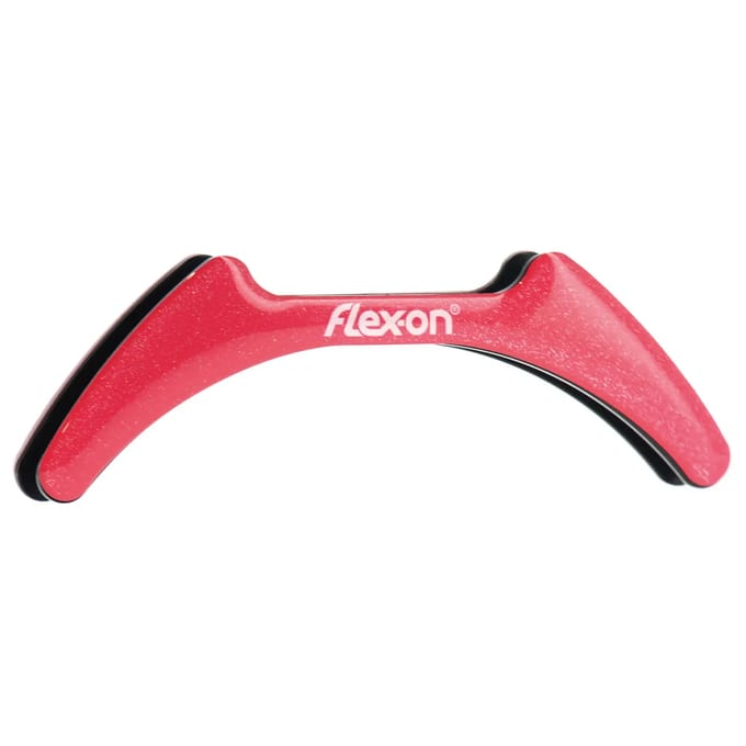 Plat Aluminium Ultra-Grip Grijs/Alu/Licht Blauw Flex-On