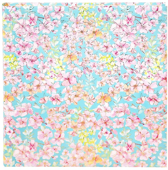 Goldbuch - Fotoalbum Forever Spring - 30x31 cm