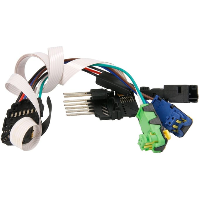 Oprolmechanisme airbag, stuur AKUSAN K01W133AKN