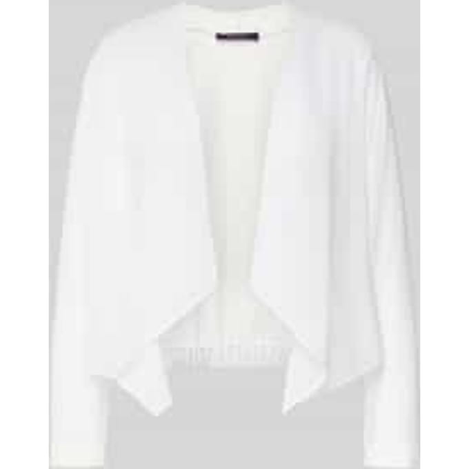 Jack van Chiffon in open pasvorm
