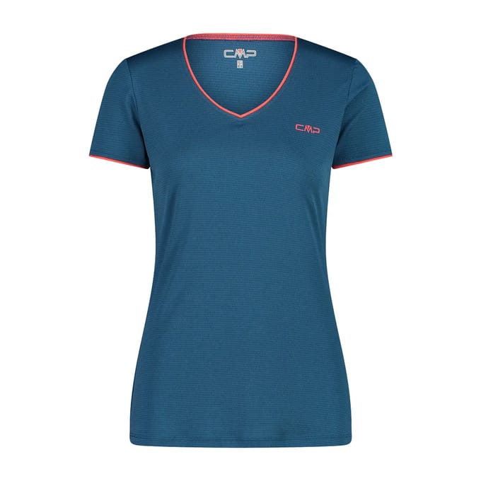 Dames-T-shirt CMP