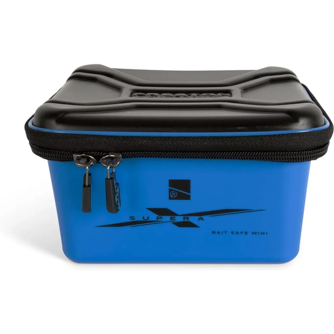 Preston - Supera X Bait Safe Mini - Preston