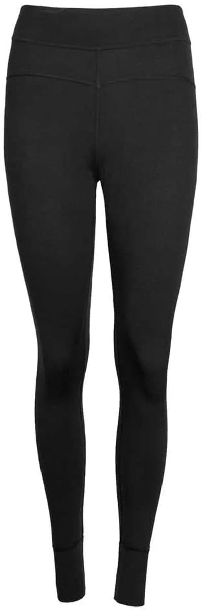 Graff Extreme Thermoactive Basislaagbroek Zwart M Vrouw