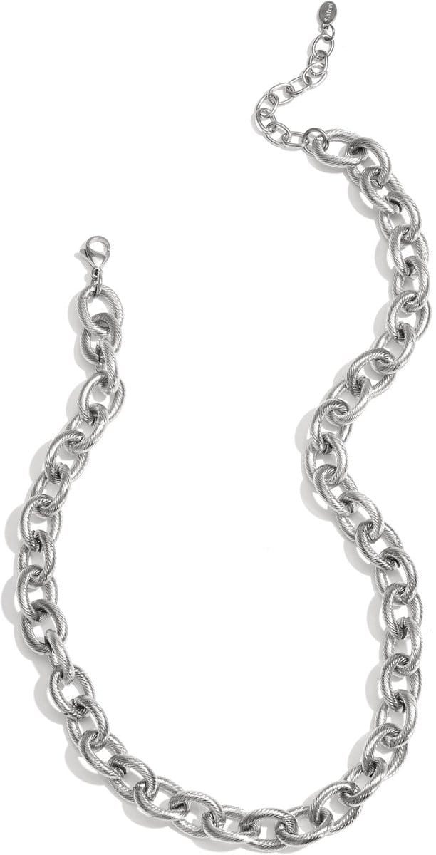 Gecombineerde shakel ketting