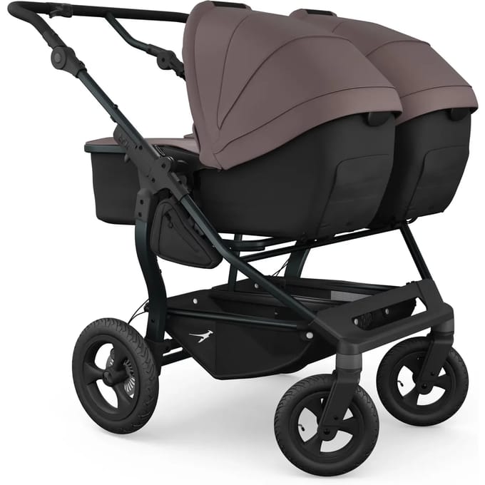 Dubbele kinderwagen Trend for Kids Duo (2025)