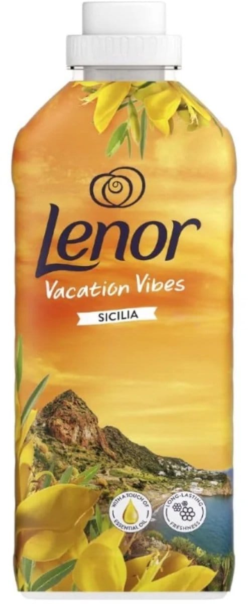 Lenor SICILIA VACATION VIBES