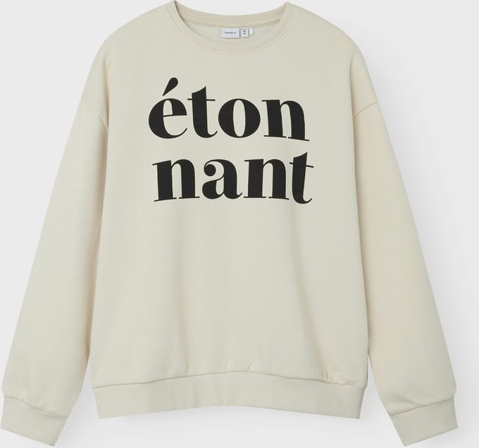 Name It Oriana Sweater Junior - Maat 116