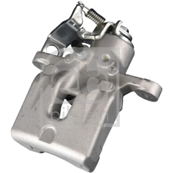 Remklauw FEBI BILSTEIN 180304, achter links