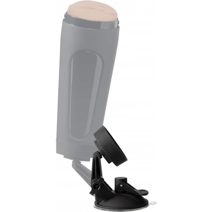 Main Suction Cup - Zuignap voor Main Squeeze