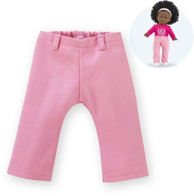 Corolle 9000212920, Poppenbroek, 3 jaar, 14 g