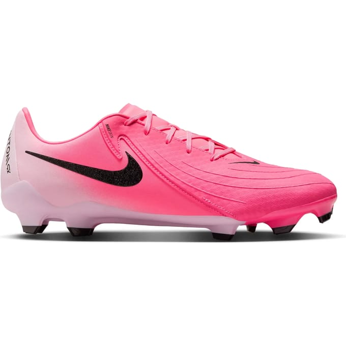 Nike Phantom GX II Academy FG/MG Voetbalschoenen Senior