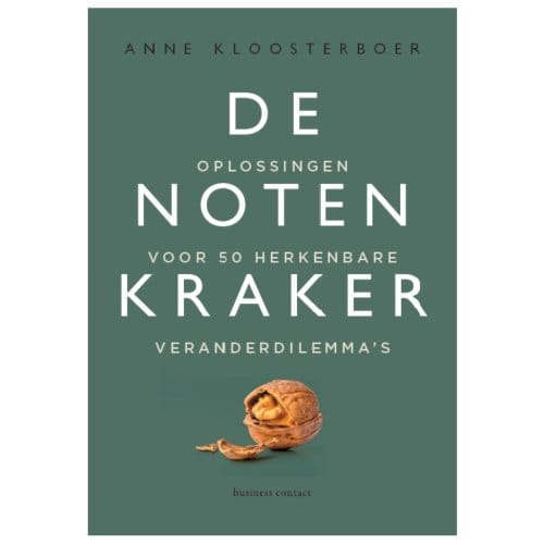 De Notenkraker - Anne Kloosterboer