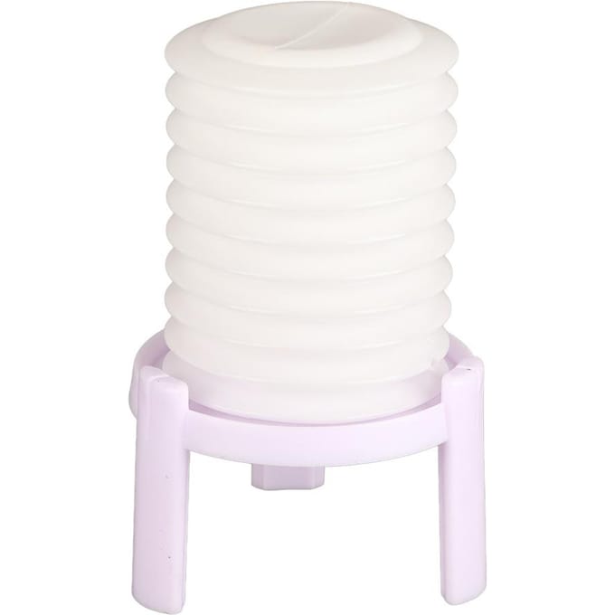 Extracteur d'Œufs Durs Éplucheur de Coquilles d'Œufs Éplucheur Durable Portable Outils de Cuisine Retrait de Coquilles d'Œufs white