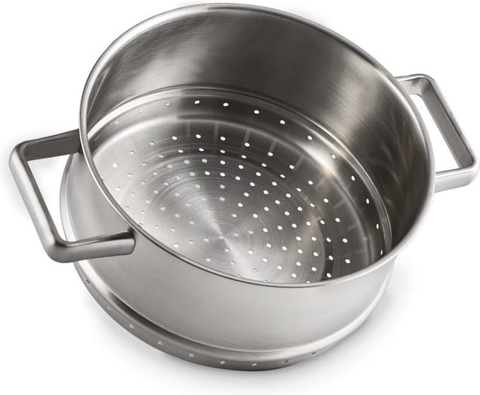Habonne King Stoominzet - 16 cm