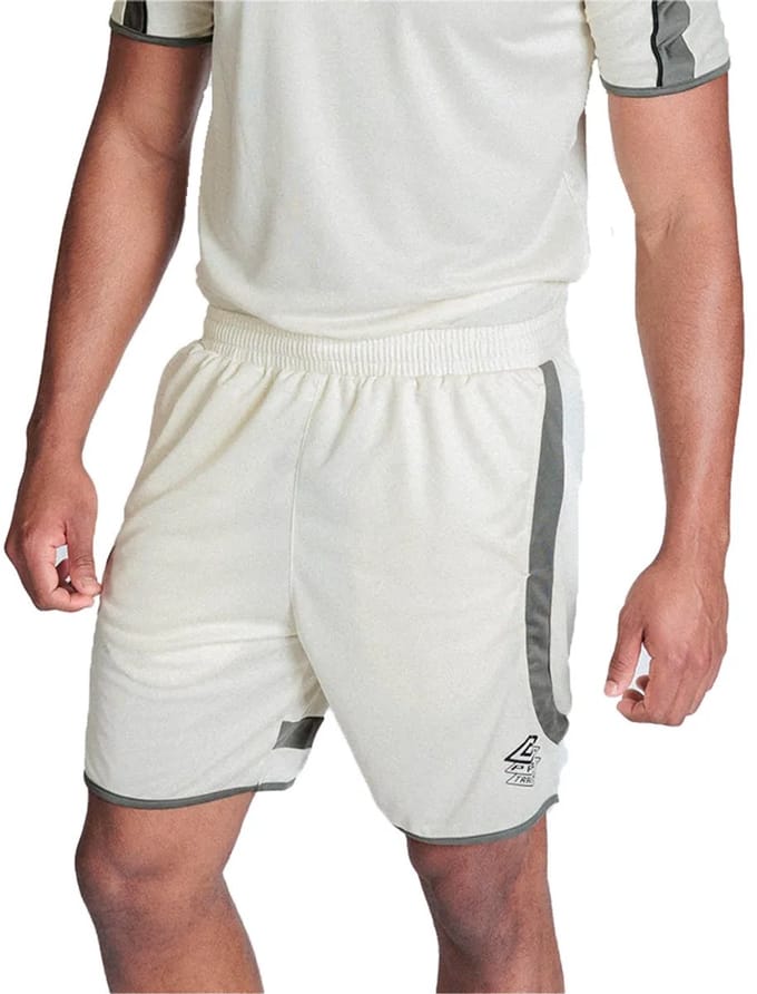 Umbro Pro Training Active Korte Broek Wit L