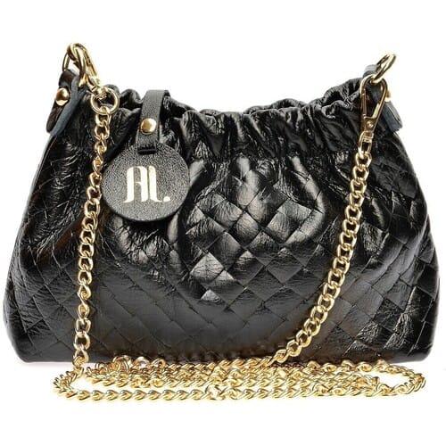 Schoudertas Anna Luchini Crossbodytas
