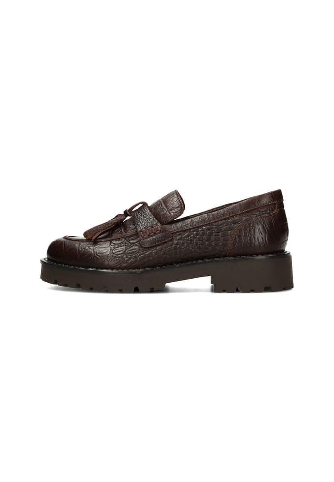 LEIN Dames Loafers
