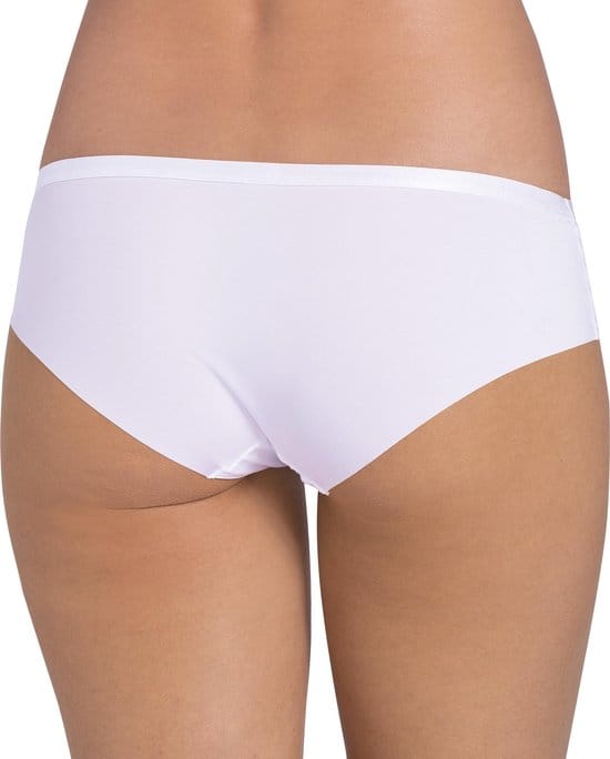 Triumph - Sexy Angel Spotlight Hipster - SILK WHITE - Vrouwen - Maat 36