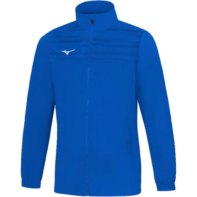 Track suit jas Mizuno Team Chiba Micro