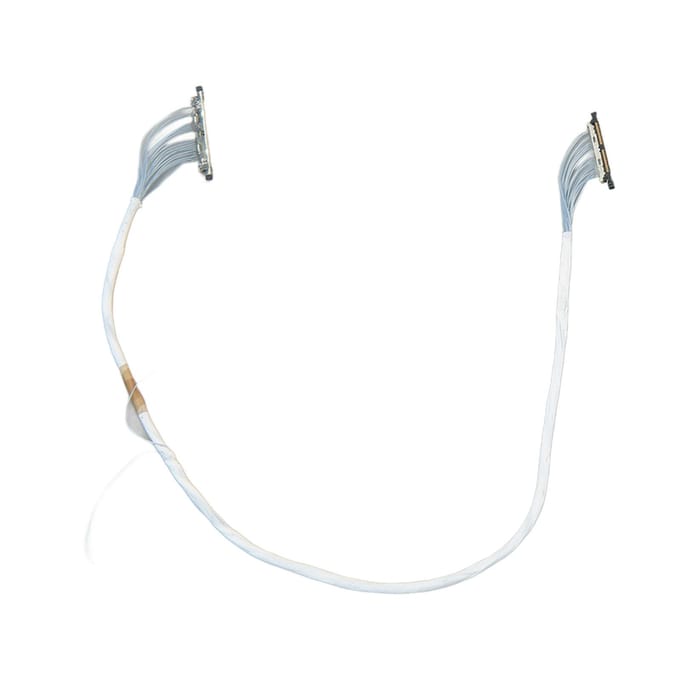 Câble flexible LCD rotatif pour appareil photo numérique 600D, 650D, 700D, 750D, 760D, 70D