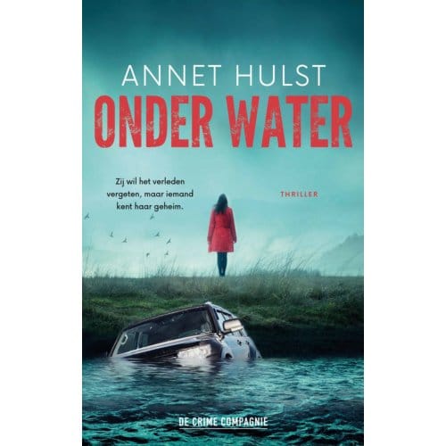 Onder Water - Annet Hulst