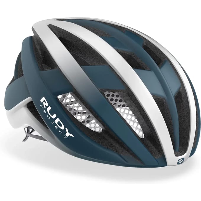 Matte mountainbikehelm Rudy Project Venger Pacific