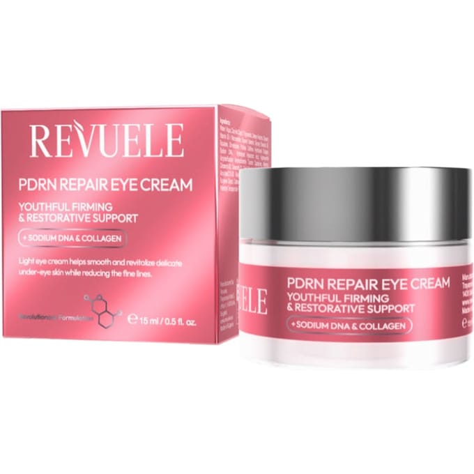 Revuele PDRN Repair Eye Cream 15 ml