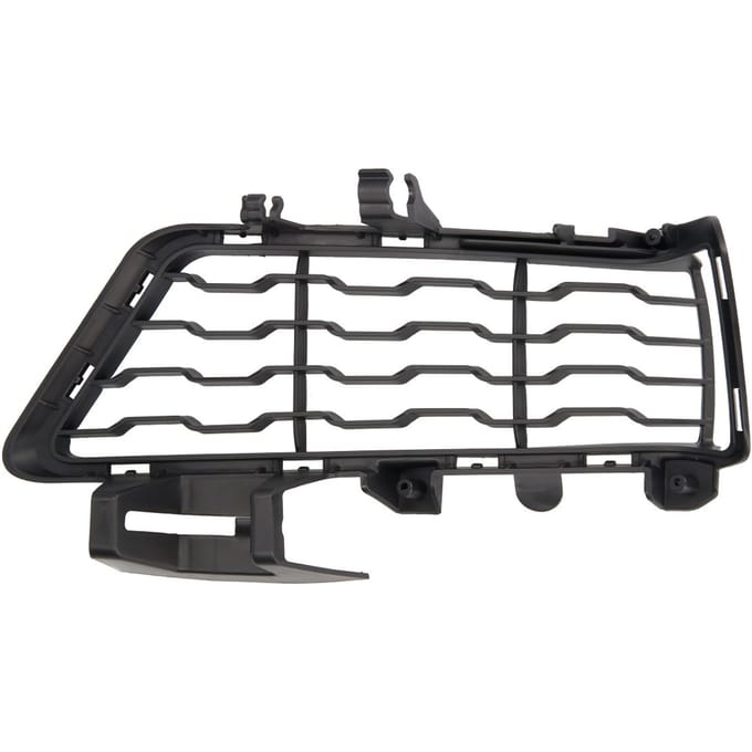Bumper - onderdelen BLIC 6502-07-0063917RP