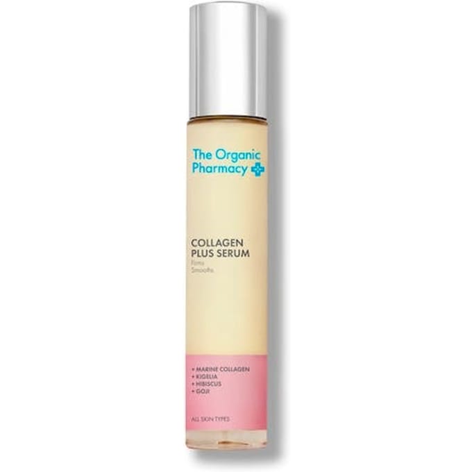 The Organic Pharmacy Collagen Plus Serum 35 ml.