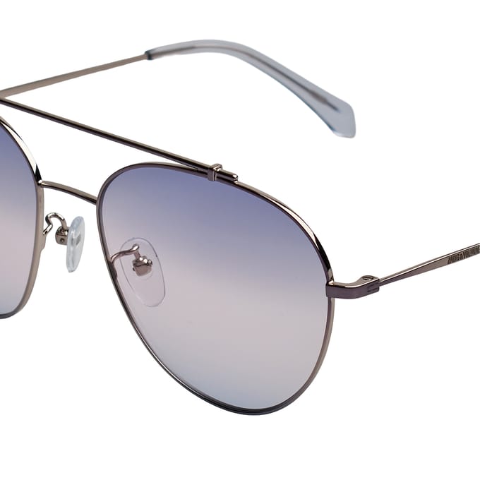 Zonnebril Dames Zadig & Voltaire SZV1925808B1 ø 58 mm