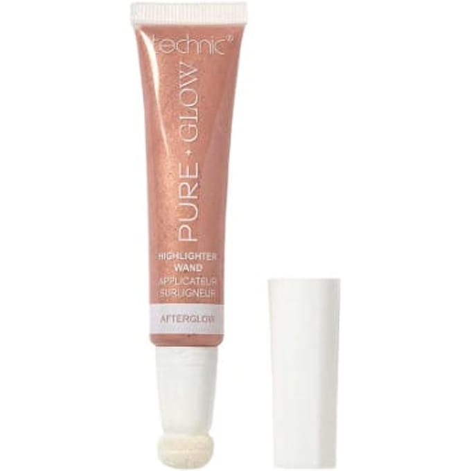 Technic Pure Glow Highlighter Wand Afterglow 12 ml