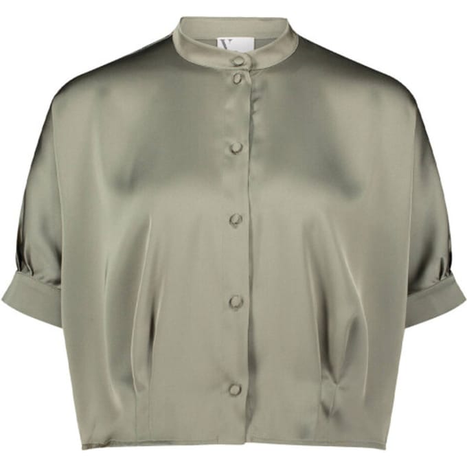 Vera Mont Blouse korte mouw 924262