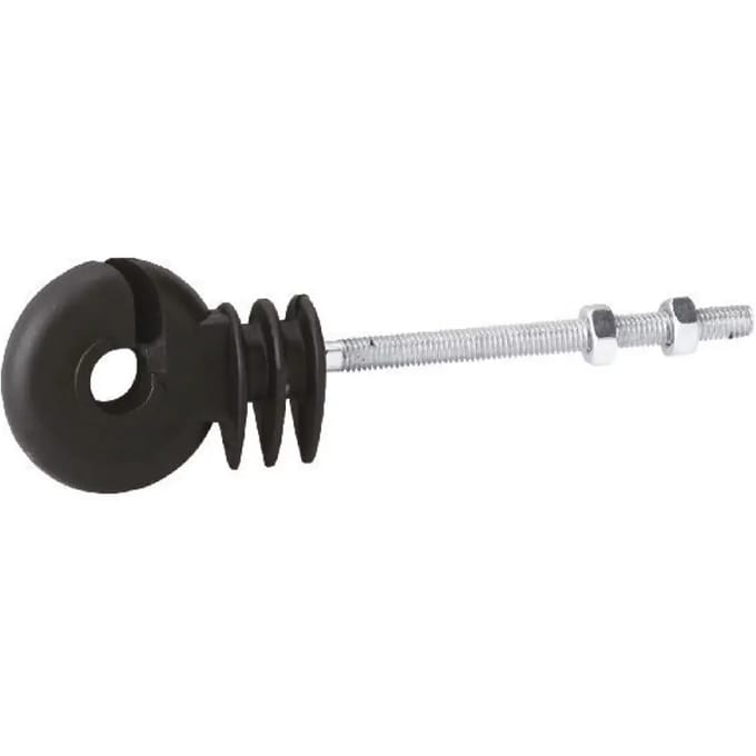 Isolatoren met draadstang Ako (x25)