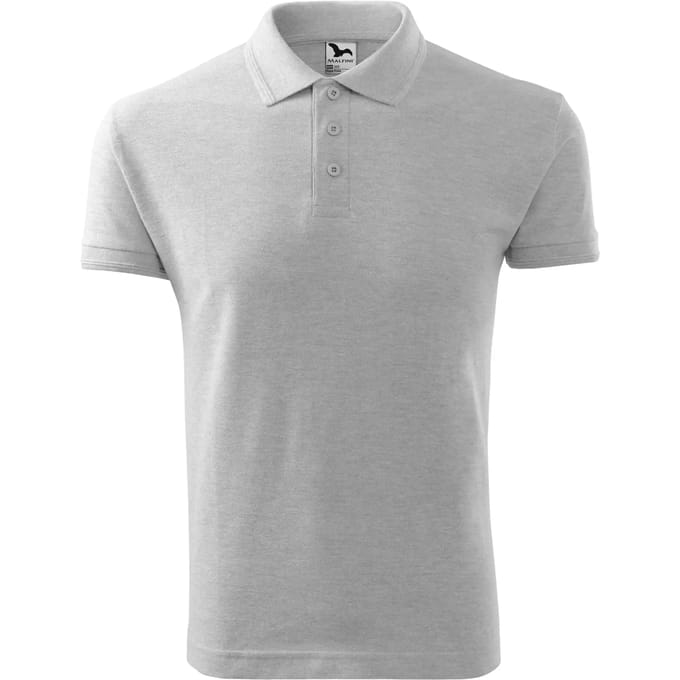 Polo Malfini Pique 203