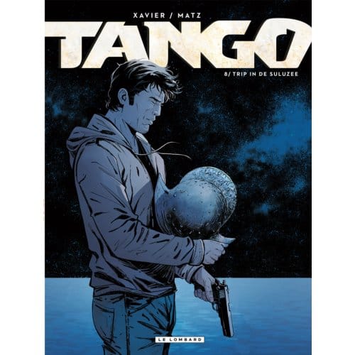 Trip In De Suluzee - Tango - Matz