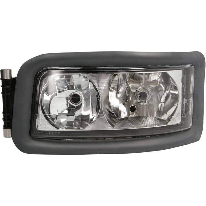 Koplampen DT Spare Parts 3.31008 links