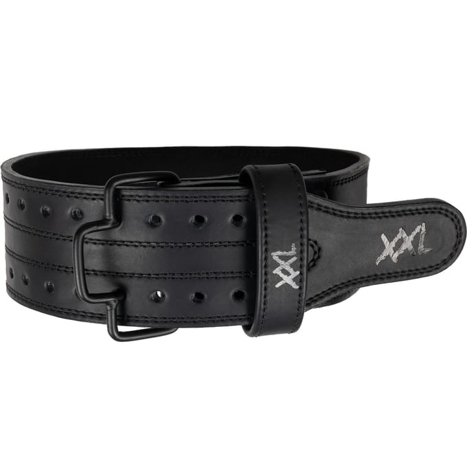 XXL Nutrition Powerbelt Quick Release