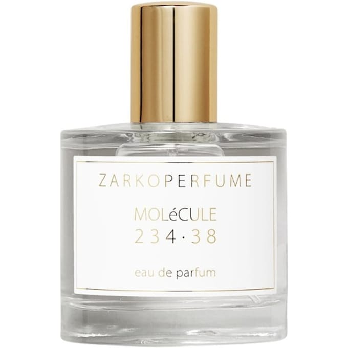 Zarkoperfume Molécule 234.38 Eau de Parfum Spray Herenparfum Unisex 50 ml