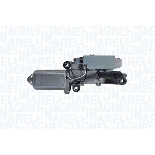 Ruitenwissermotor MAGNETI MARELLI 064070500010