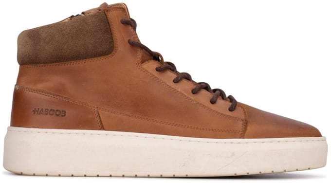 Haboob GABRIEL Heren Sneakers