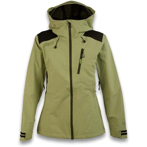 Blazer Ande Peutery Lady