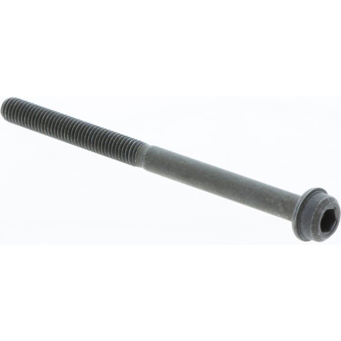 Screw