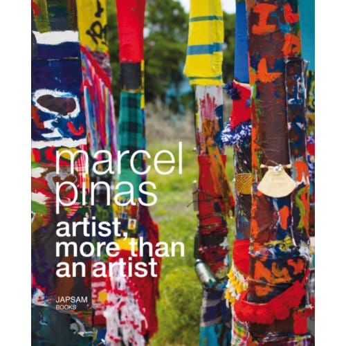Marcel Pinas - Rob Perrée