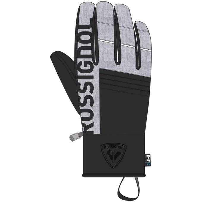 Waterdichte skihandschoenen Rossignol Speed