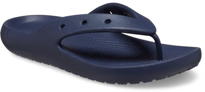 Crocs Classic V2 Slippers Blauw EU 43-44 Man