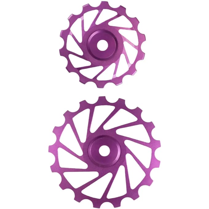 Keramische roller Nova Ride (x2)