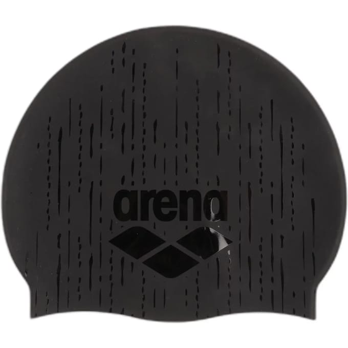 Arena Badmuts Shine Blauw / Zwart