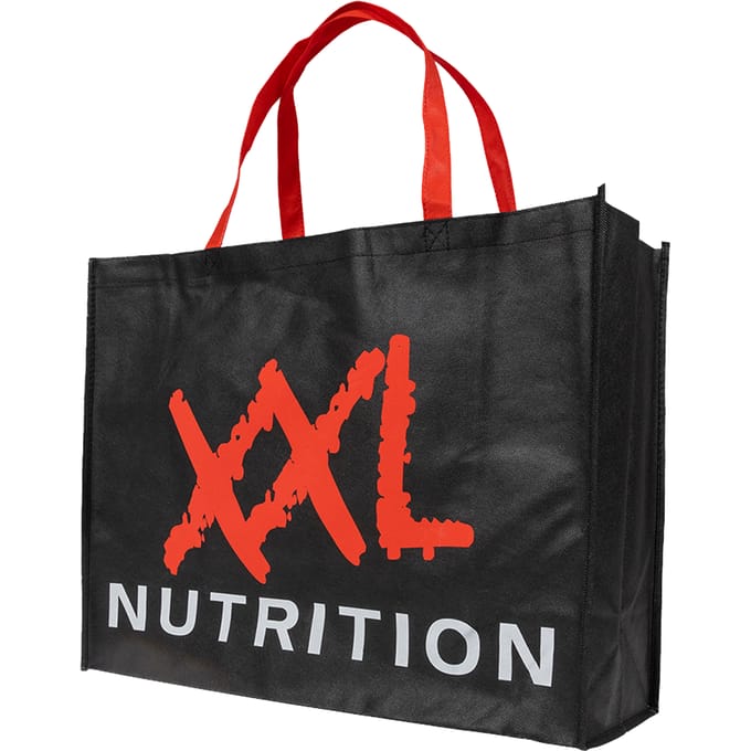 XXL Nutrition Canvas Shopper