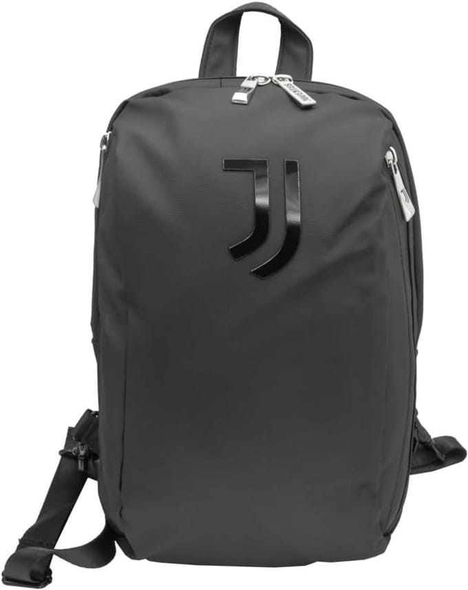 Reistas Unisex Zwart Middelgroot - Officiële Fan Artikel